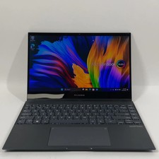 Asus Zenbook Flip 13 OLED UX363E 13.3