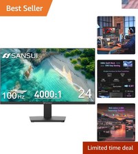 Ergonomic 24