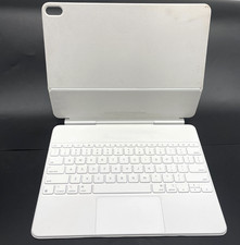 Genuine Apple A3340 MDFW4LL/A Magic Keyboard for iPad Air 13
