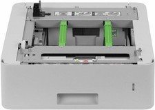 Brother Printer LT340CL Optional Lower Paper Tray - Retail Packaging - OEM picture