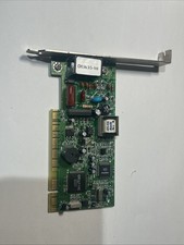 Creative Labs Modem Blaster internal 56K PCI dial-up modem card DI3635-10 picture
