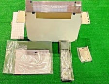 CommScope RCP-3KAPUE09200 Fiber Termination Patch Panel 144-Port 3RU picture