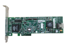 LSI 3WARE 9650SE-4LPML 4*Sata I/II Raid 0/1/5/10 PCi-E x4 Multi-Lane LP picture