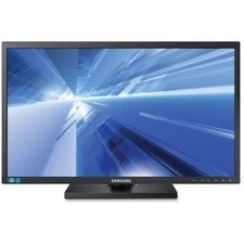 Samsung S24C450D LED LCD Monitor - 16:9 - 5 ms - Adjustable Display Angle  used picture