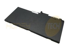 GENUINE HP ZBOOK 15U G4 LAPTOP 3CELL 51WHR BATTERY TA03XL 854108-850 GRADE B picture