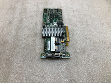 LSI IBM 46M0918 SAS PCIe x8 RAID Controller Card No Bracket  picture