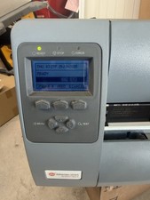 Datamax O'Neil M-Class Mark II Industrial Label Printer DMX-M-4206 Low Counter picture
