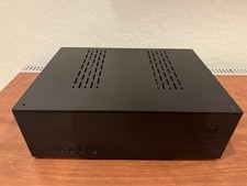Silent Compact 4k NAS/HTPC 32GB Ram - Excellent condition - Great Deal picture