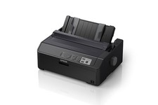 Epson LQ-590II N Network Impact Dot Matrix Printer - Certified Refurbished picture