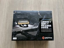 Griffin Studio Connect MIDI Controller Charging Dock for Apple iPad  picture