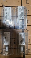 R5Z83A HPE HP 200GB QSFP56 HP MPO SR4 100M TRANSCEIVER *NEW IN CLAMSHELLS PACKS* picture