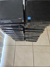 Lenovo ThinkCentre M73 Tiny Celeron G1840T 2.5GHz, No Ram Included, 16GB SSD picture