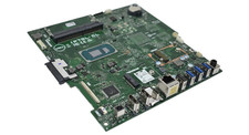 COMPATIBLE WITH 894X2 DELL INTEL CORE i7-1165G7 MOTHERBOARD I5400-7890SLV-PUS picture