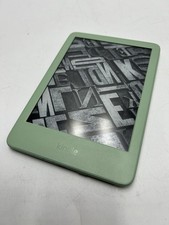 Amazon Kindle Basic, 11th Gen, 6 Inch, 16GB, RS23CV - Matcha (C-61) picture