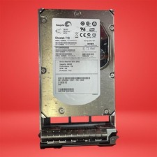 Dell 300GB 15K RPM 3.5in SAS HDD 9DJ066-051 Server Enterprise Drive picture
