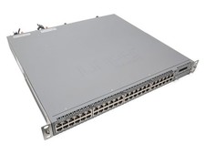 Juniper Networks EX4300-48P EX4300 48-Port GBASET POE-Plus picture