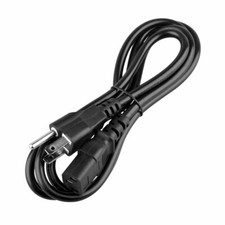 AC Power Cord Cable Plug Lead for Samsung SyncMaster 205BW B2030 20
