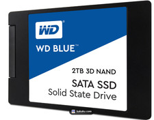 Western Digital WD 2.5