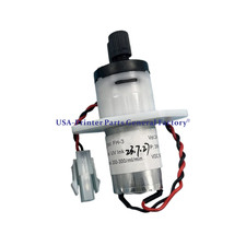 2PCS X Inkjet Printers UV Ink Pump DC 24V 3W 200-300ml min FH-3 Ink Pump picture