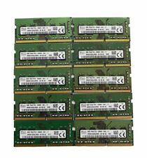 Lot of (10) Sk Hynix 8GB 1Rx8 PC4-2666V DDR4 SODIMM Laptop Memory Ram picture
