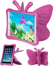 Lightweight EVA Foam Stand Cover for iPad mini 5/4 7.9 inch - Shockproof Case Ro picture