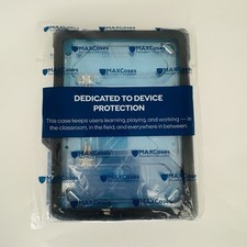 MAXCases Shield Extreme-X2 for iPad 10 10.9