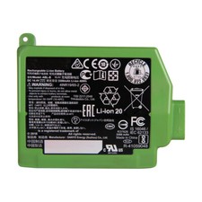 Original Replacement Battery ABL-B For iRobot Roomba s9+ ABL-B Battery 3300mAh picture