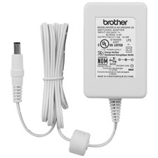 Brother AD24ESAW AC Adapter AD24ESAW picture