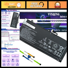 High-Capacity 58.84Wh Laptop Battery for HP Chromebook x360, EliteBook G2 Series picture
