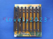 1pc used Advantech Board PCA-6108B PC BUS BACKPLANE picture