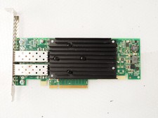 Solarflare SR203 P/N: SF10-050020 Dual Port 10GbE SFP+ Adapter High Profile picture
