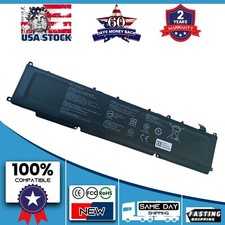 Genuine RC30-0370 RZ09-0370 Battery for Razer Blade Ryzen 14