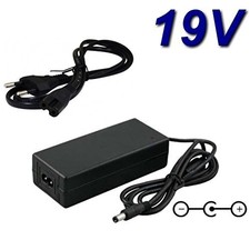 TOP CHARGER * charger adapter 19V power supply for picture