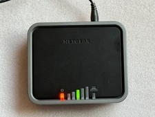 Netgear LB1121 (LB1121-100NAS) Cellular Router Modem - Works Perfectly picture