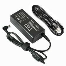 19V For LG Monitor Power Cord Power Supply LCD LED HD TV Monitor Adapter Cord picture