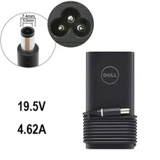 Original 90W AC Adapter for DELL Latitude Rugged 5420 7.4*5.0mm Laptop Charger picture