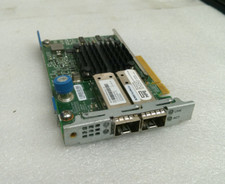 HPE (631FLR-SFP28) 2-Port Ethernet Card picture