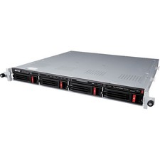 Buffalo TeraStation TS5420RN SAN/NAS Storage System TS5420RN1604 picture