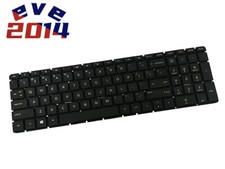 New For HP 15-bs113dx 15-bs015dx 15-bs060wm 15-bs168cl Laptop Keyboard Black picture