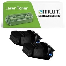 Eurotone 10x Compatible Toner Cartridge for Kyocera TK3100 Black PLUS15 picture
