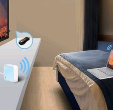  NEW Sealed- Portable- TP-LINK TL-WR802N IEEE 802.11n Ethernet Wireless Router picture
