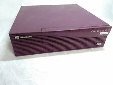 Silicon Graphics SGI Indigo2 Impact Workstation 0HD Powers On NO Video AS-IS picture
