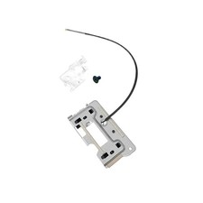 0KJW0R 0RJ6VY Laptop WiFi Antenna Ribbon Cable For Dell Pro Slim Plus QBS1250 picture
