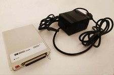 HP HEWLETT PACKARD 88396 SCSI / PARALLEL INTERFACE WITH POWER SUPPLY - VERY RARE picture