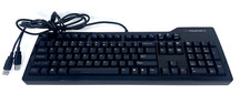 DAS KEYBOARD PROFESSIONAL WIRED KEYBOARD DASK3MKPROSIL-3G7 picture