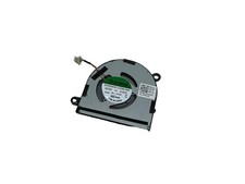9D1T8 DC28000M3DL NEW OEM CPU Cooling Fan For Dell Latitude 7400 9410 2-in-1 picture