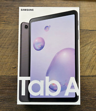 Samsung Galaxy Tab A (2020) SM-T307U 32GB, Wi-Fi + 4G (Verizon), 8.4