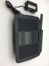 Linksys Ac1750 Max-stream Mu-mimo WiFi Router - Black picture