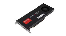 Barco MXRT-8700 16GB GDDR5 Medical Graphics Card picture