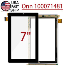 Digitizer Touch Screen 7